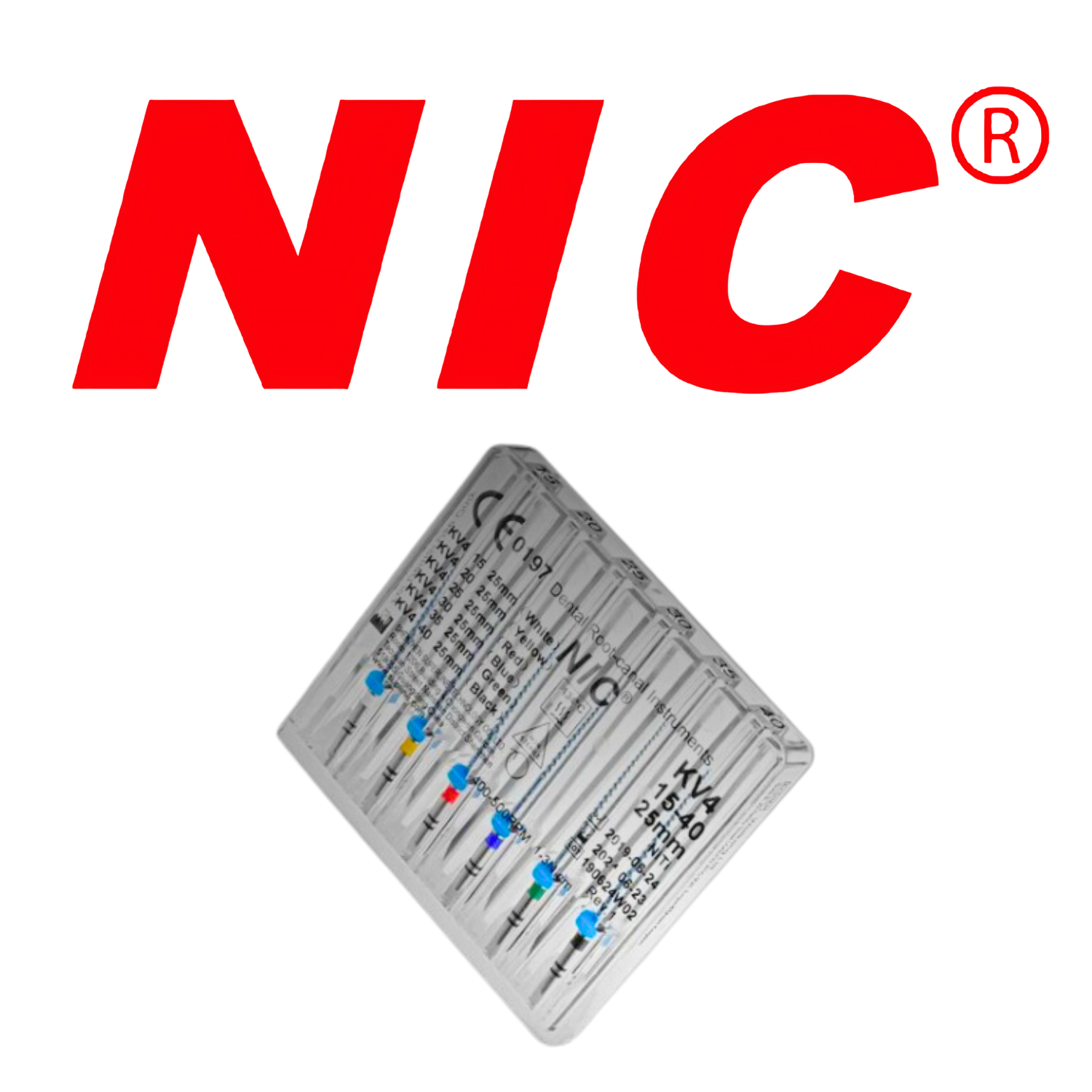 NIC (NIC rotary system)